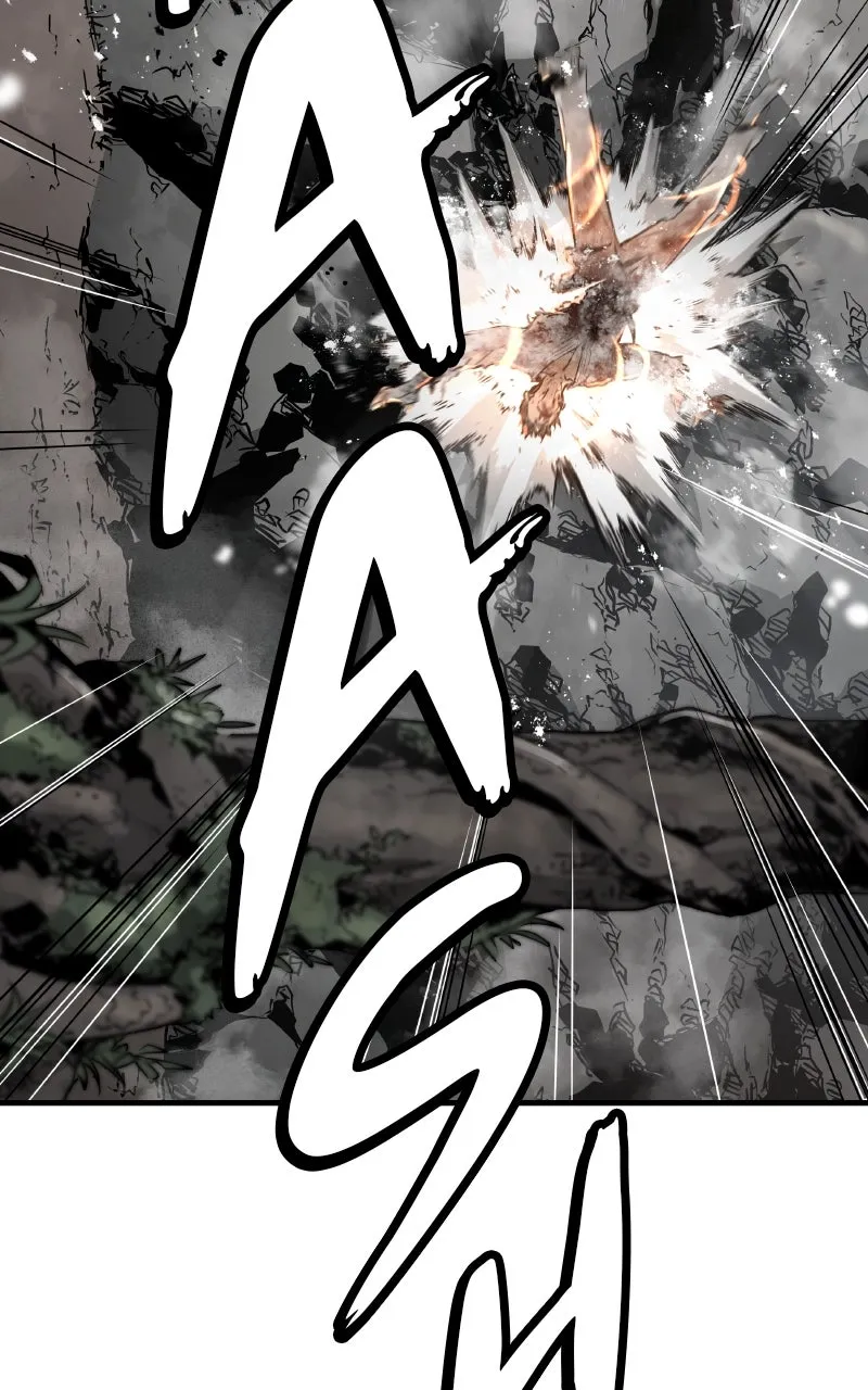 The Breaker: Eternal Force Chapter 96 page 21 - 