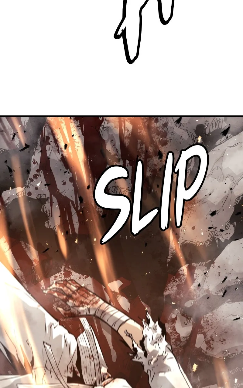 The Breaker: Eternal Force Chapter 96 page 22 - 