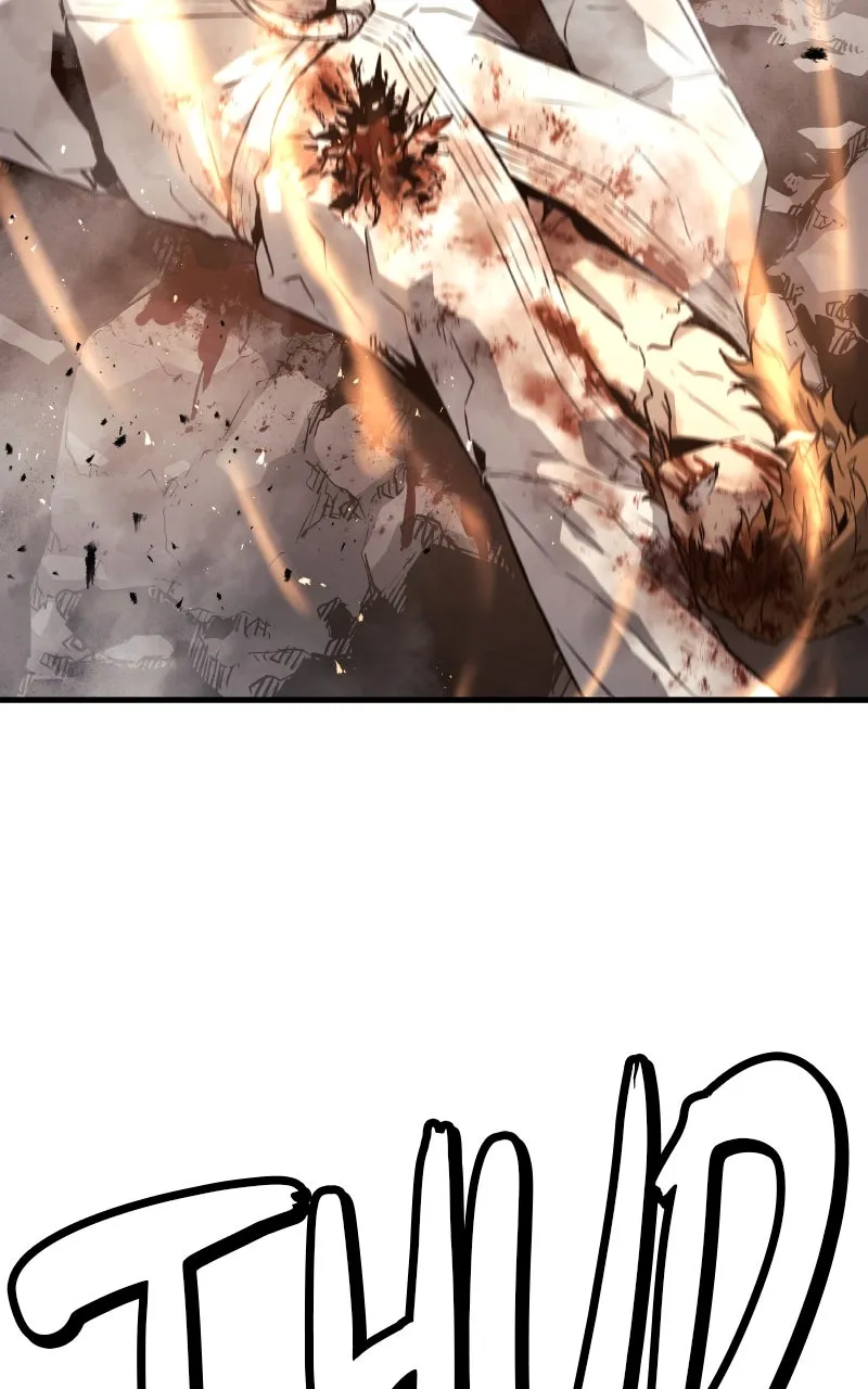 The Breaker: Eternal Force Chapter 96 page 23 - 