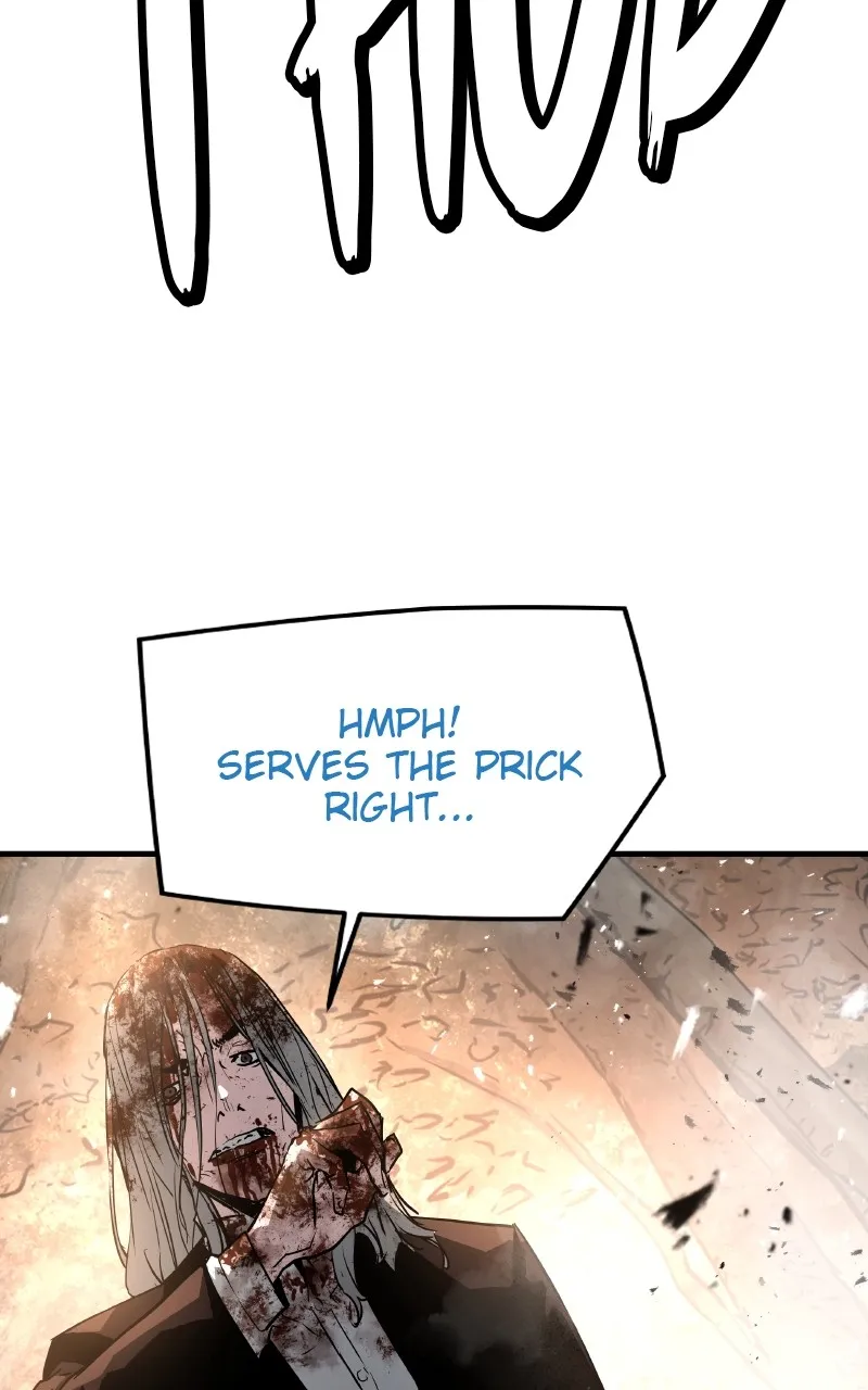 The Breaker: Eternal Force Chapter 96 page 24 - 
