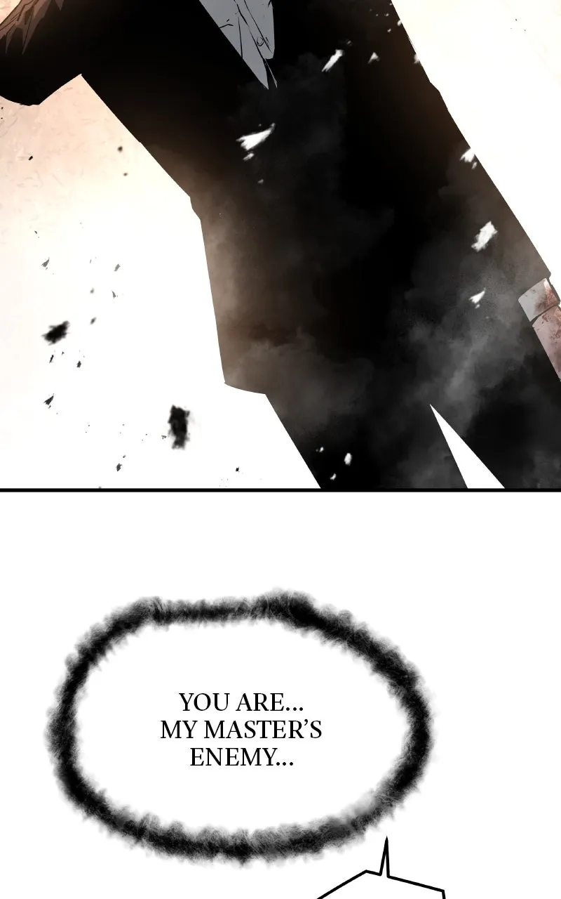 The Breaker: Eternal Force Chapter 96 page 25 - 