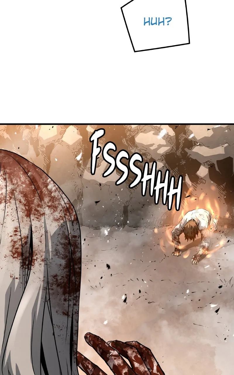 The Breaker: Eternal Force Chapter 96 page 26 - 