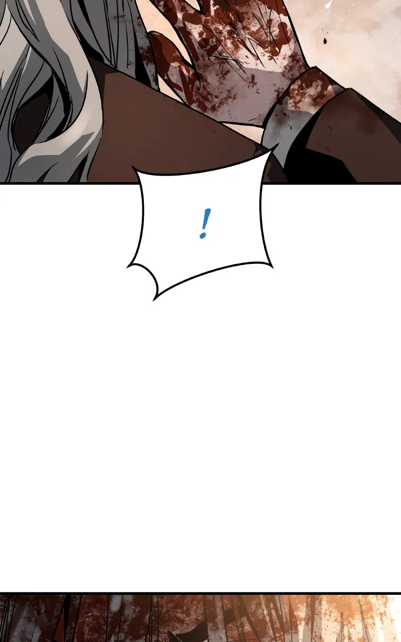 The Breaker: Eternal Force Chapter 96 page 27 - 