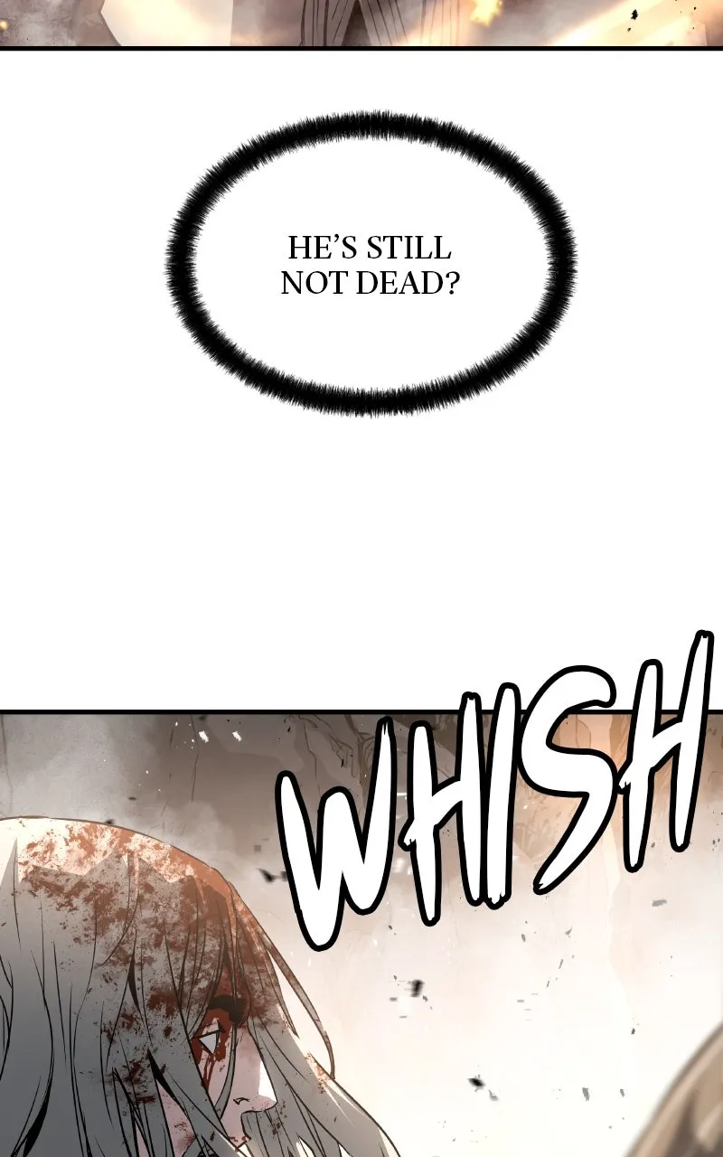 The Breaker: Eternal Force Chapter 96 page 30 - 