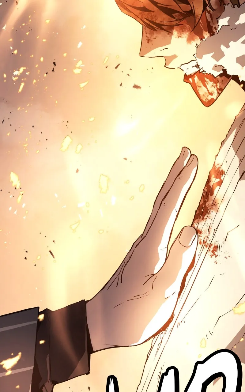 The Breaker: Eternal Force Chapter 96 page 32 - 