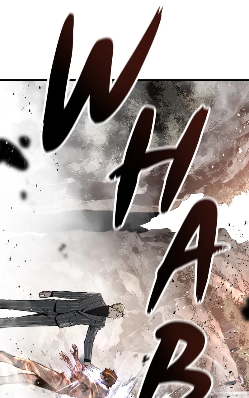 The Breaker: Eternal Force Chapter 96 page 34 - 
