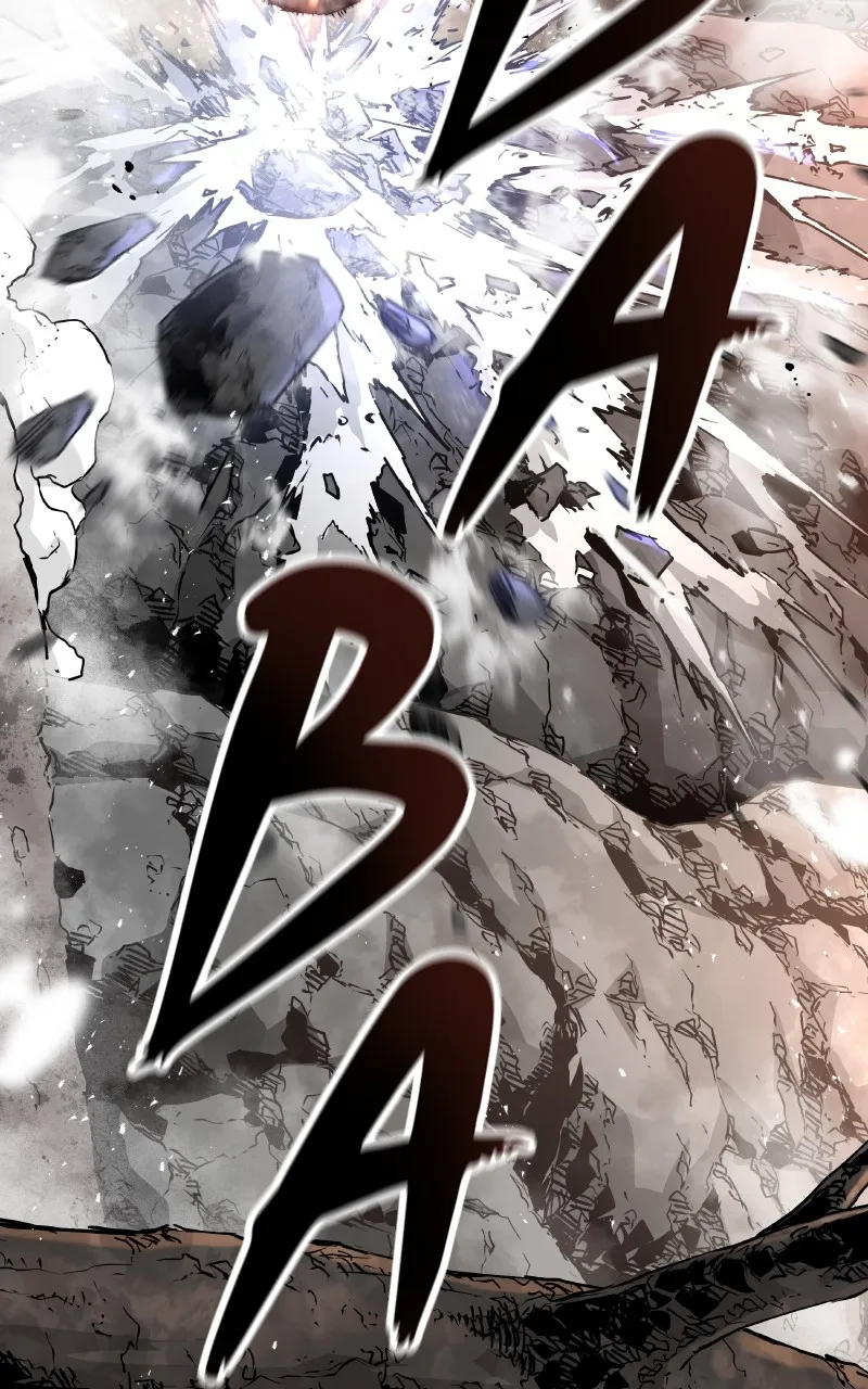 The Breaker: Eternal Force Chapter 96 page 35 - 