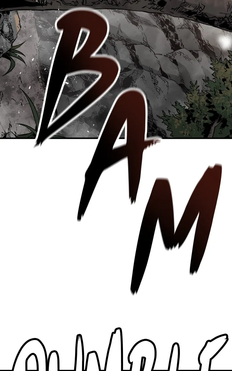 The Breaker: Eternal Force Chapter 96 page 36 - 