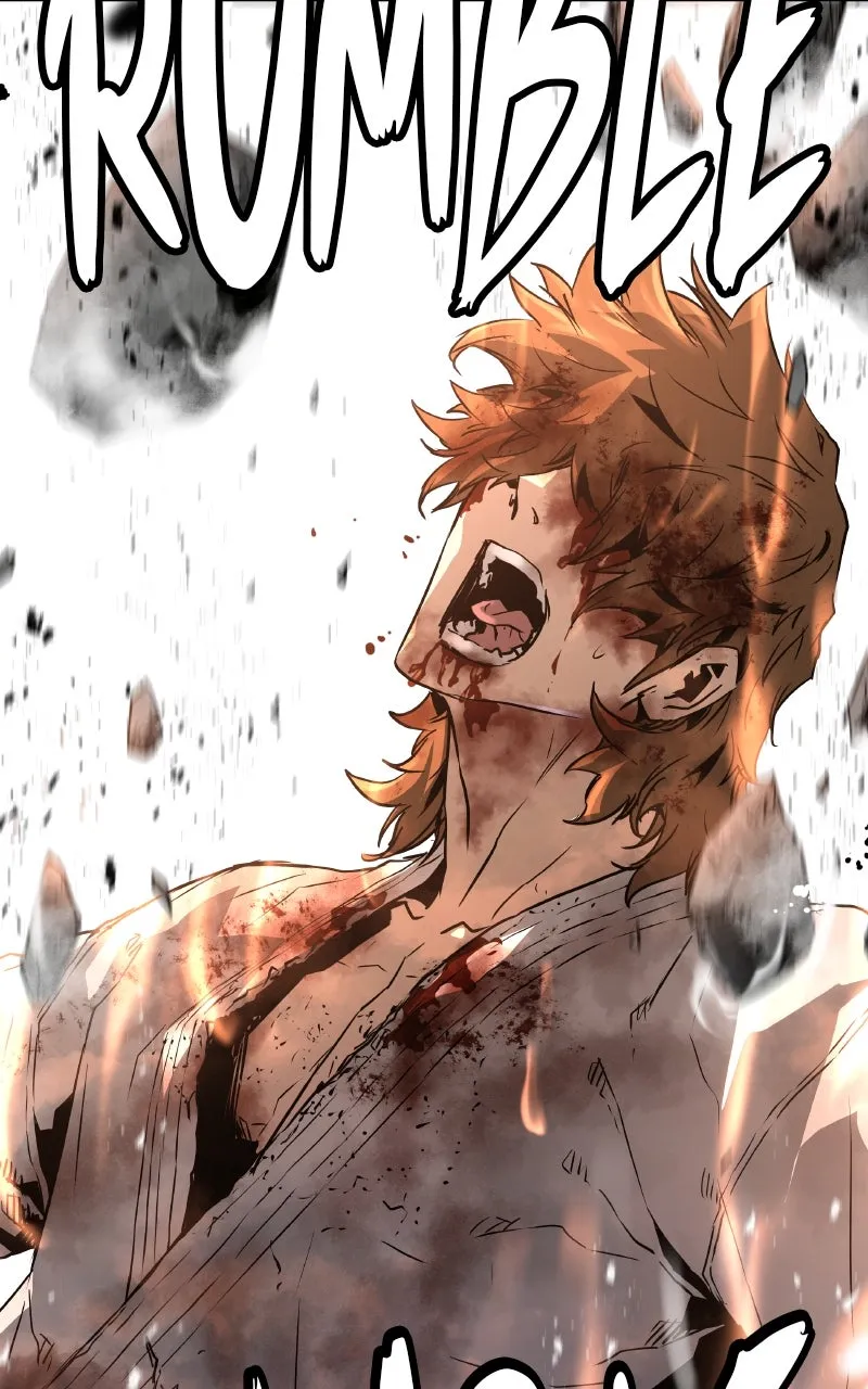 The Breaker: Eternal Force Chapter 96 page 37 - 