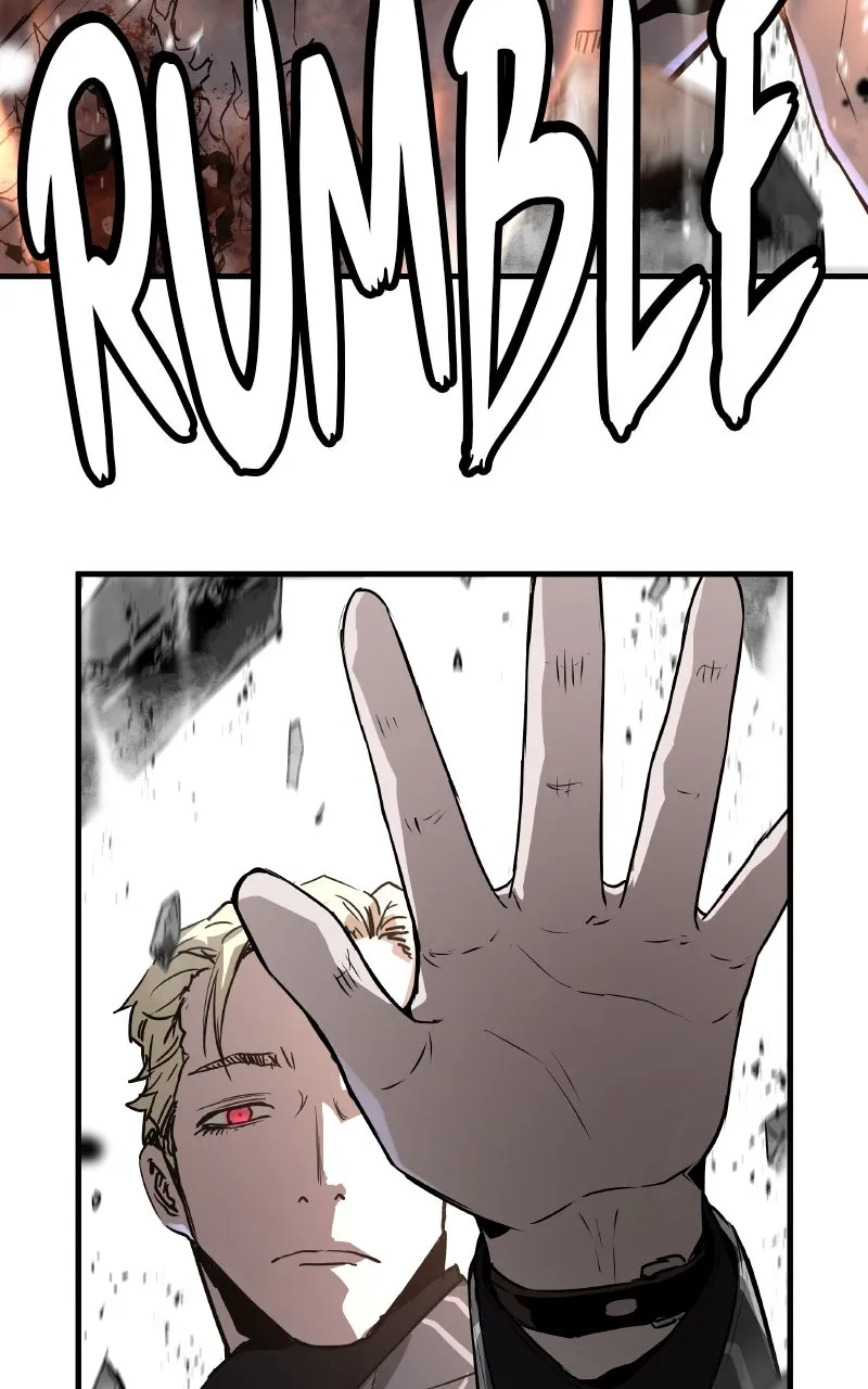 The Breaker: Eternal Force Chapter 96 page 38 - 
