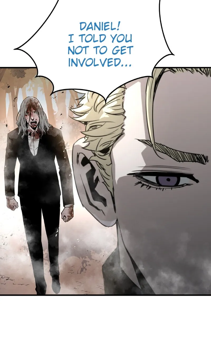 The Breaker: Eternal Force Chapter 96 page 40 - 