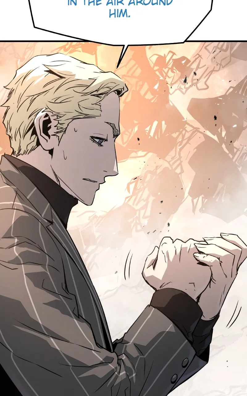 The Breaker: Eternal Force Chapter 96 page 42 - 
