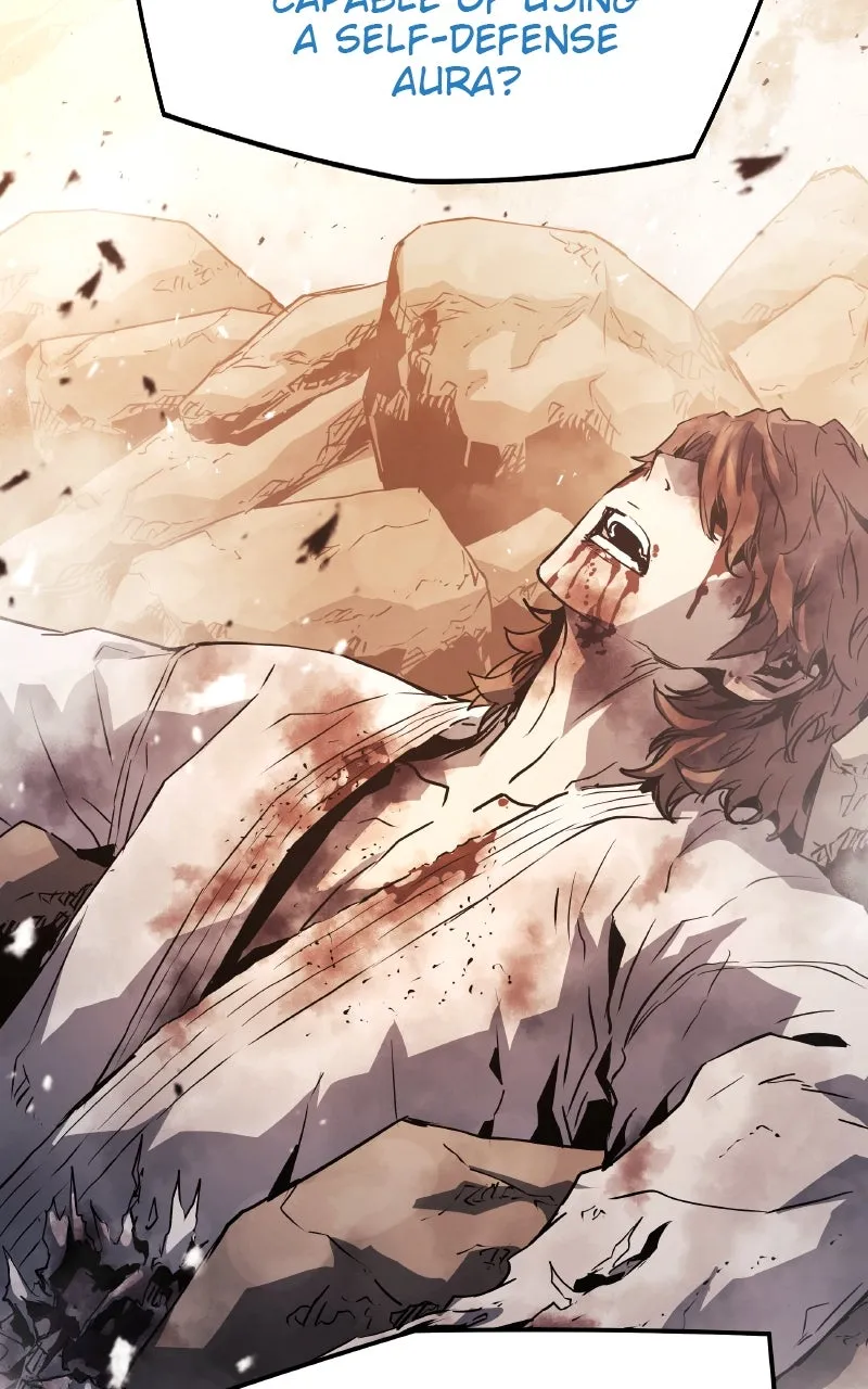The Breaker: Eternal Force Chapter 96 page 45 - 