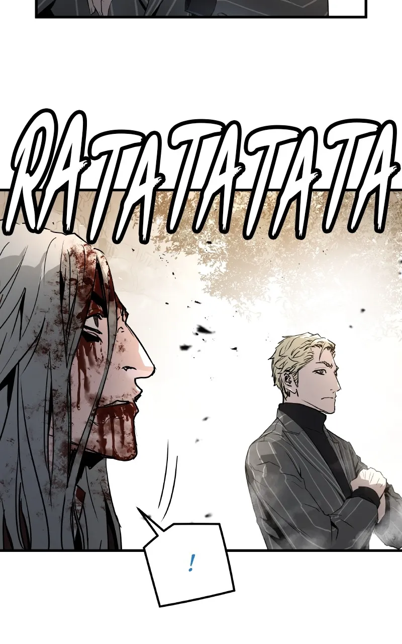 The Breaker: Eternal Force Chapter 96 page 47 - 