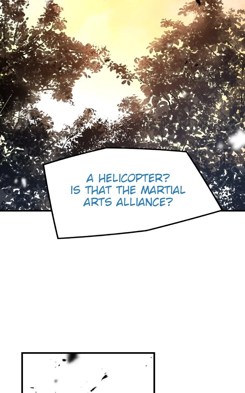 The Breaker: Eternal Force Chapter 96 page 49 - 