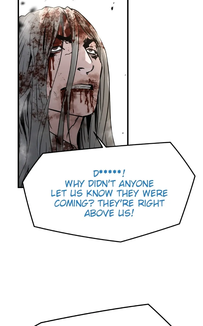 The Breaker: Eternal Force Chapter 96 page 50 - 