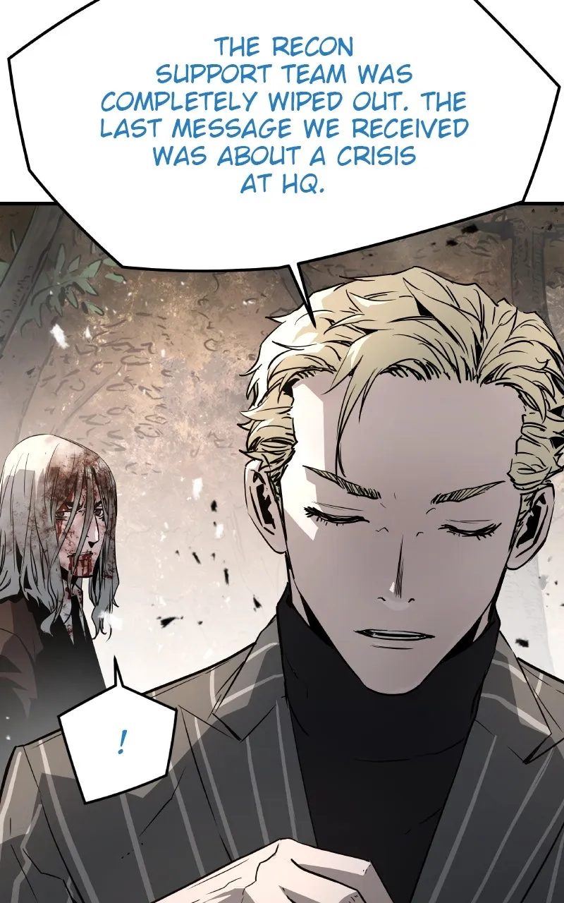 The Breaker: Eternal Force Chapter 96 page 51 - 