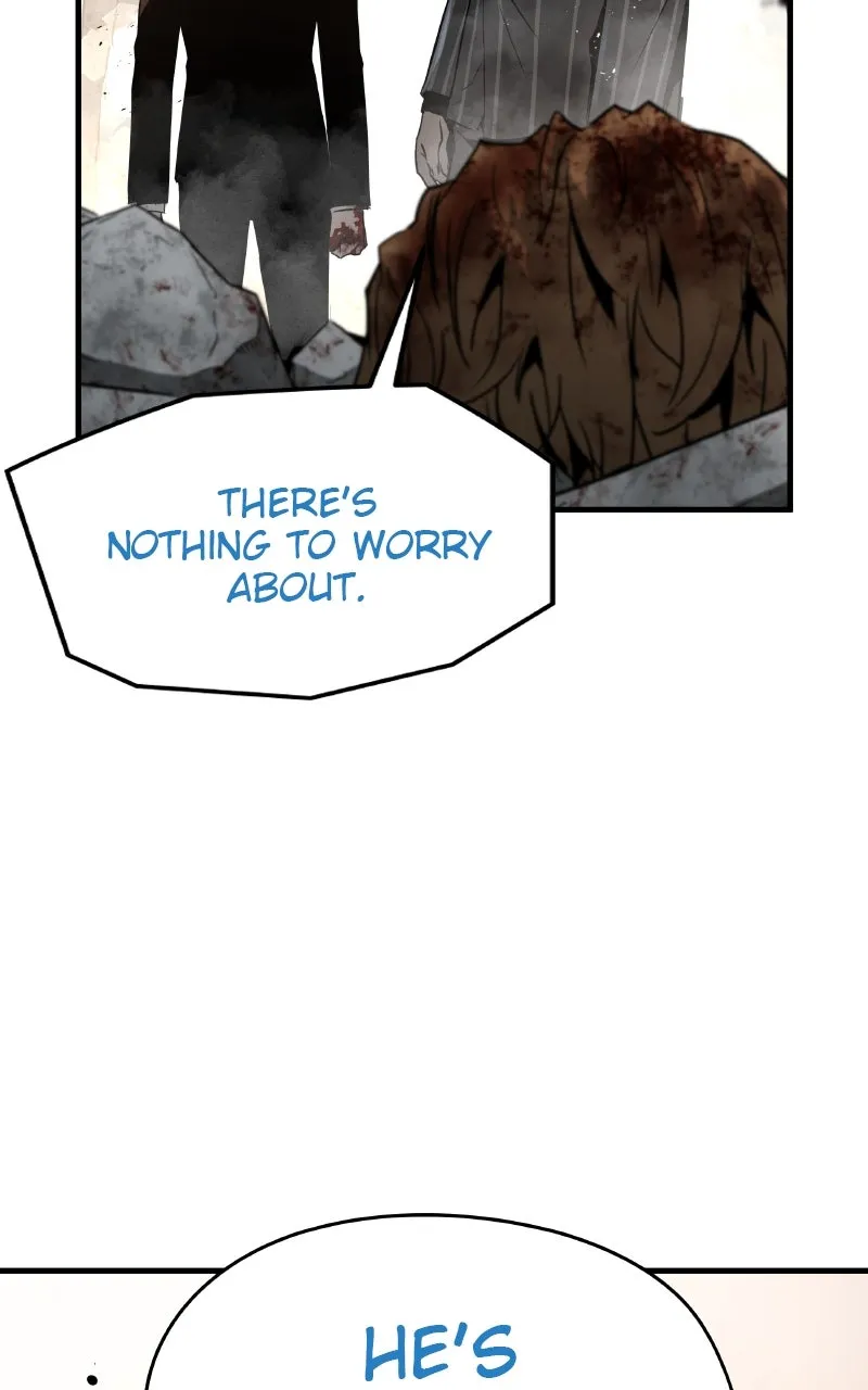 The Breaker: Eternal Force Chapter 96 page 55 - 