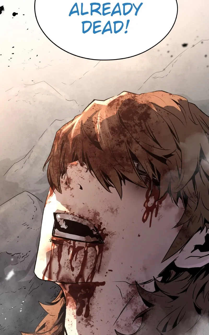 The Breaker: Eternal Force Chapter 96 page 56 - 
