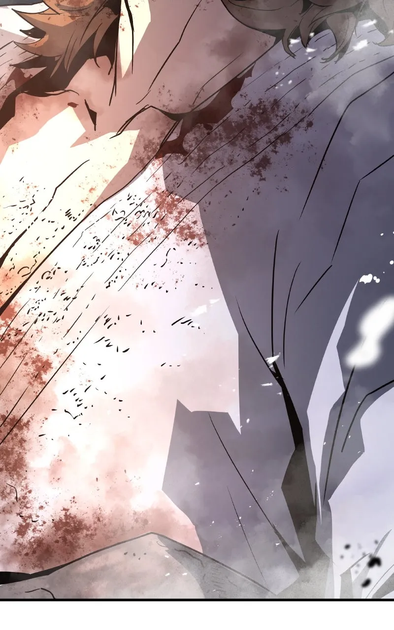The Breaker: Eternal Force Chapter 96 page 57 - 
