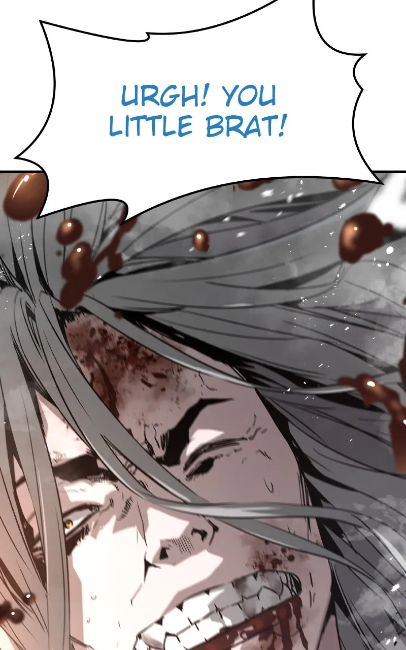 The Breaker: Eternal Force Chapter 96 page 7 - 