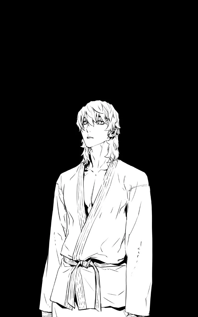The Breaker: Eternal Force Chapter 96 page 61 - 