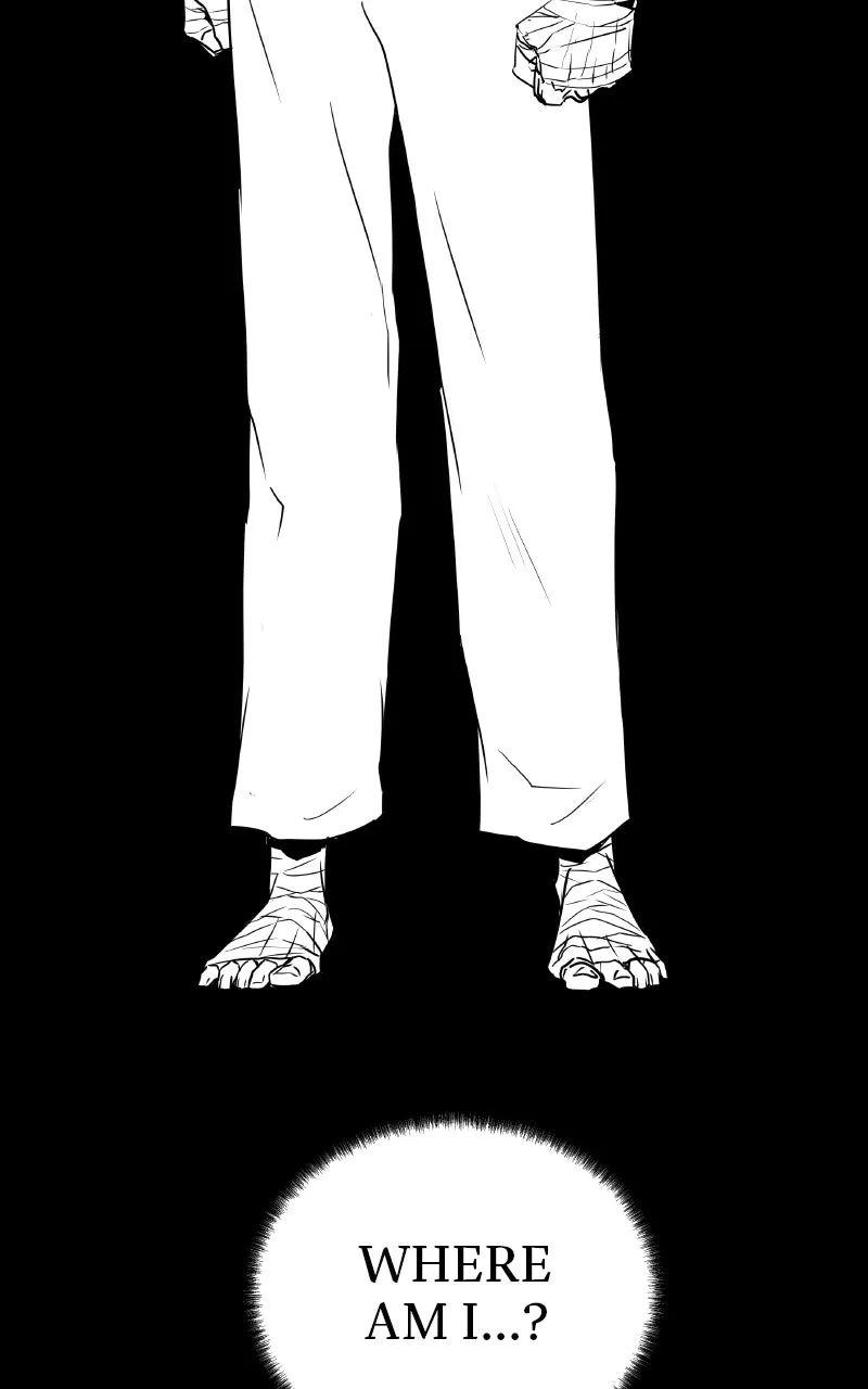 The Breaker: Eternal Force Chapter 96 page 62 - 