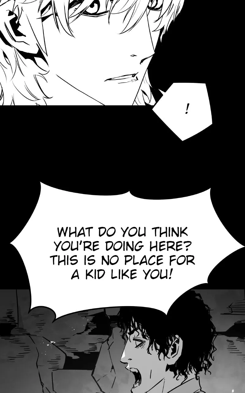 The Breaker: Eternal Force Chapter 96 page 65 - 