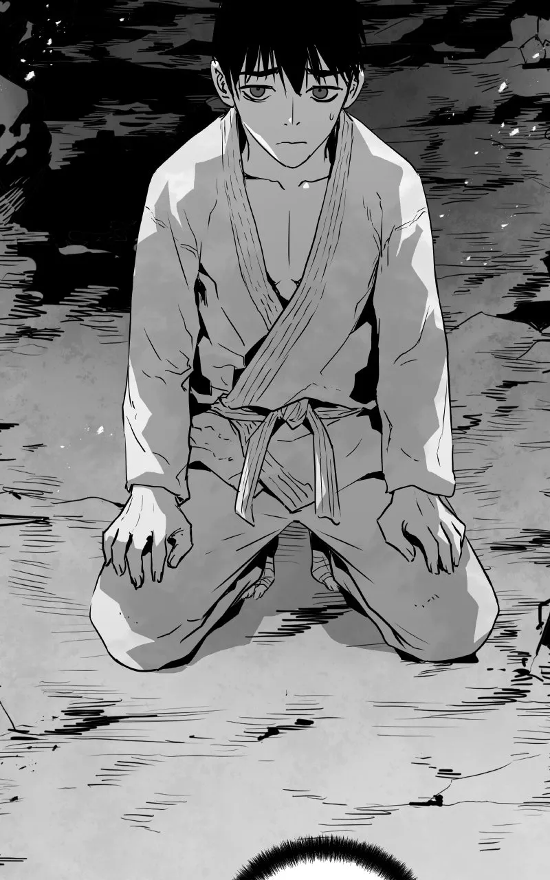 The Breaker: Eternal Force Chapter 96 page 69 - 