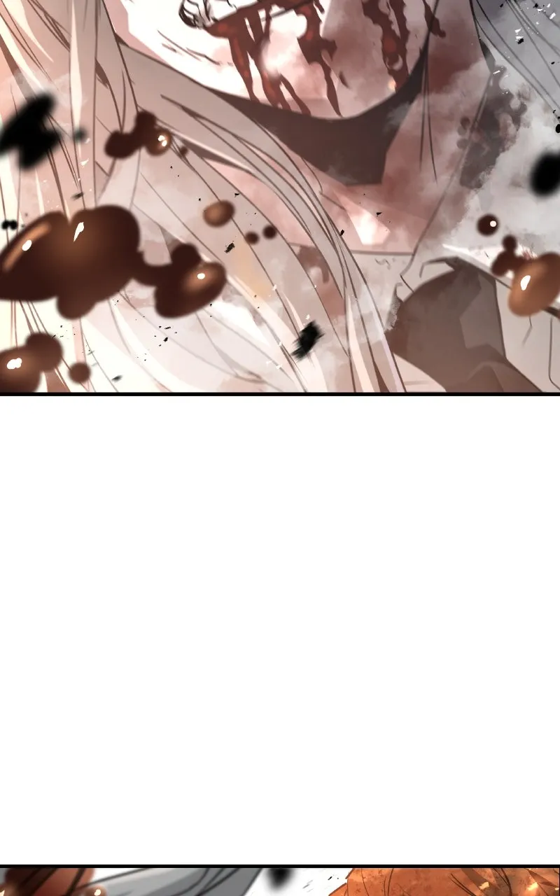 The Breaker: Eternal Force Chapter 96 page 8 - 