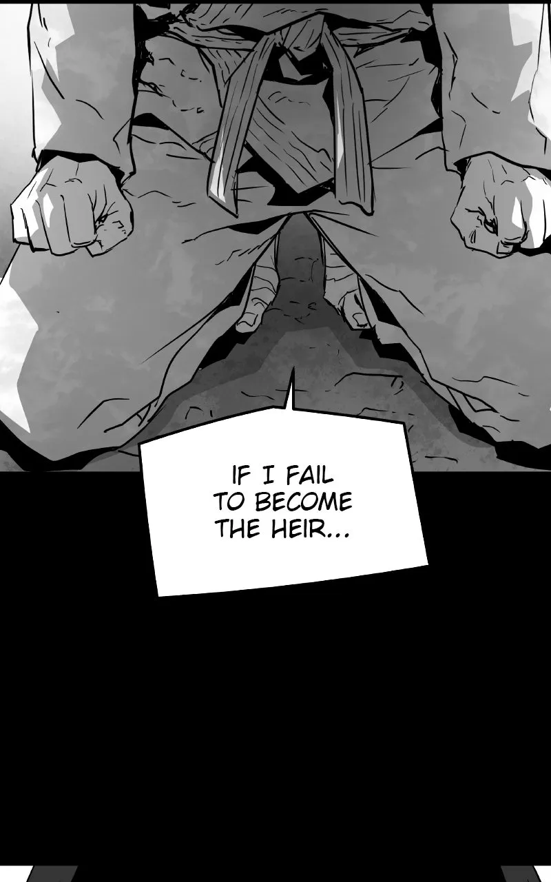 The Breaker: Eternal Force Chapter 96 page 74 - 