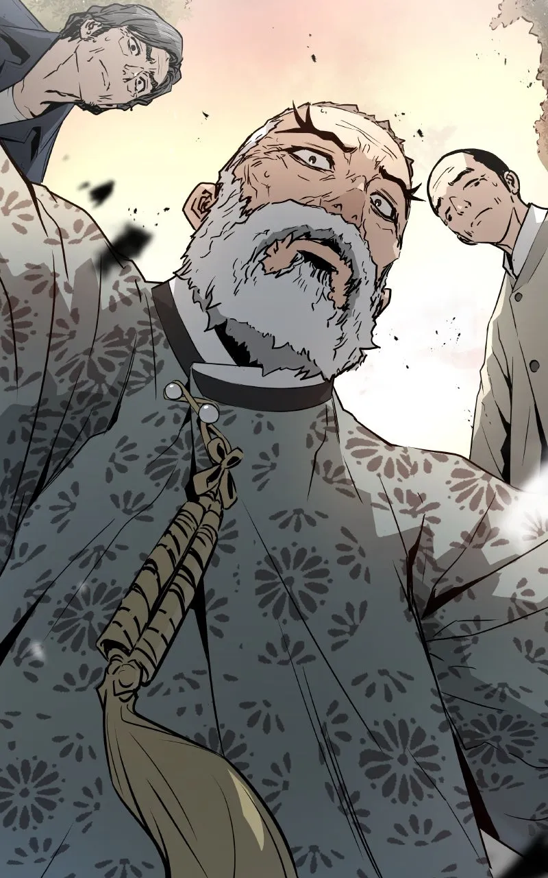 The Breaker: Eternal Force Chapter 96 page 78 - 