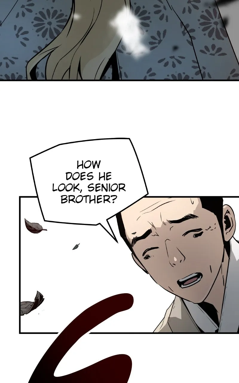 The Breaker: Eternal Force Chapter 96 page 79 - 