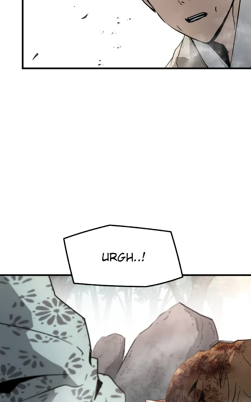The Breaker: Eternal Force Chapter 96 page 82 - 