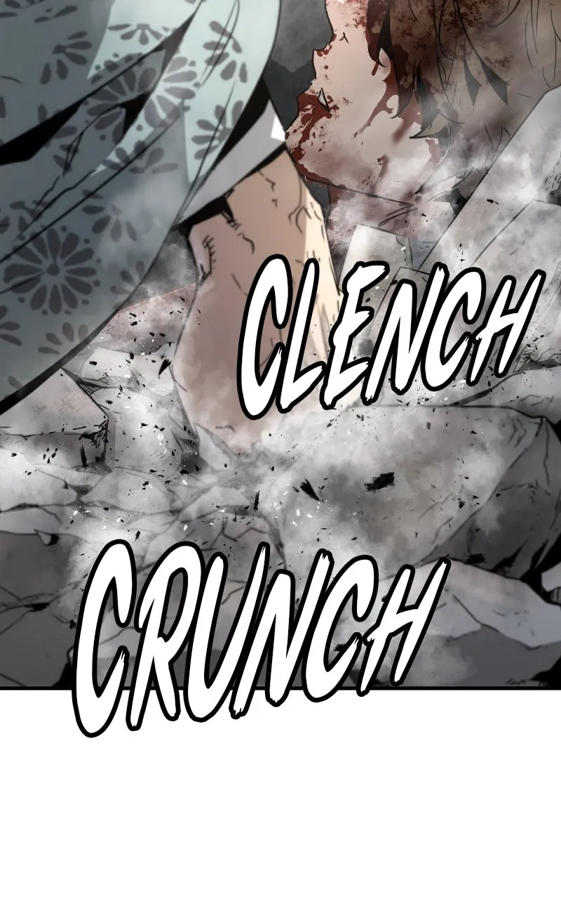 The Breaker: Eternal Force Chapter 96 page 83 - 