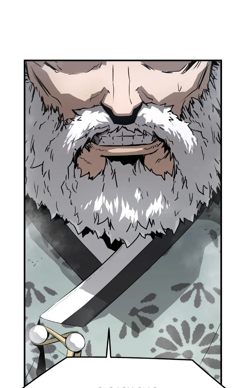 The Breaker: Eternal Force Chapter 96 page 84 - 
