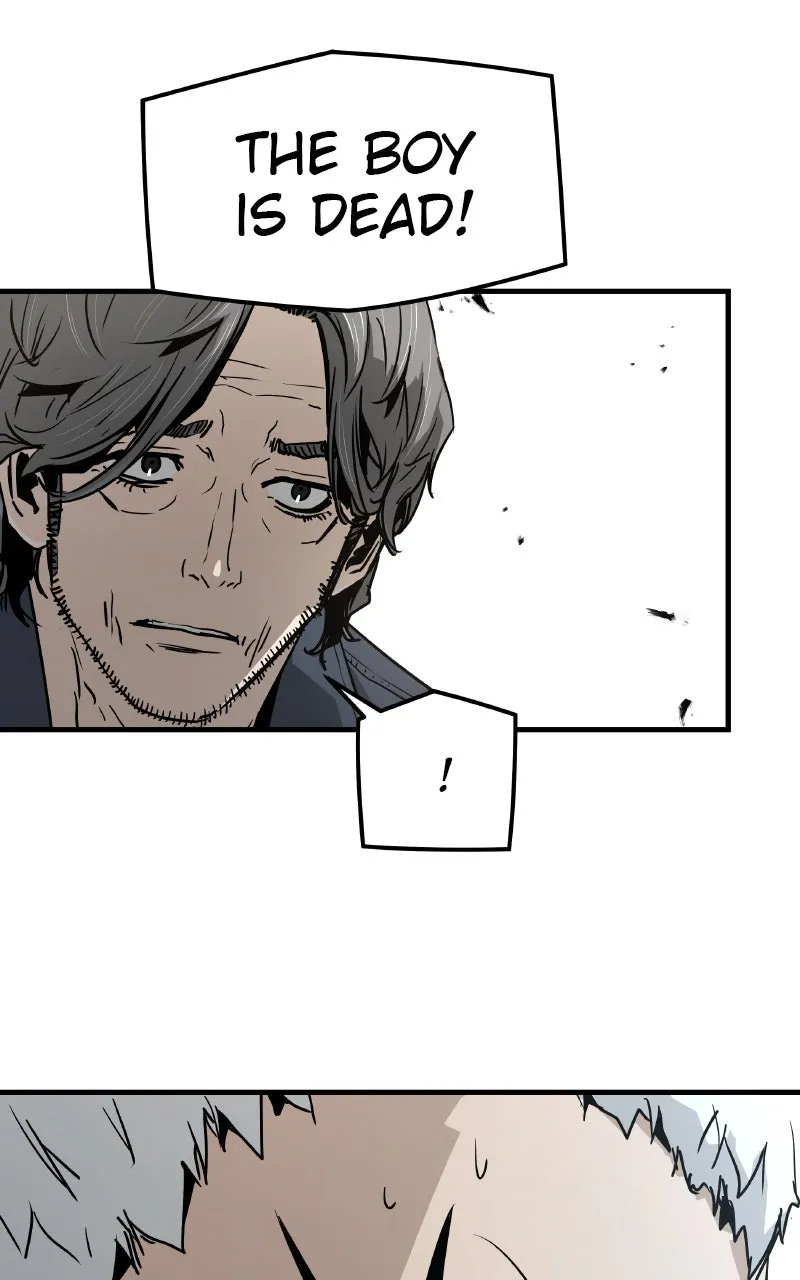 The Breaker: Eternal Force Chapter 96 page 86 - 