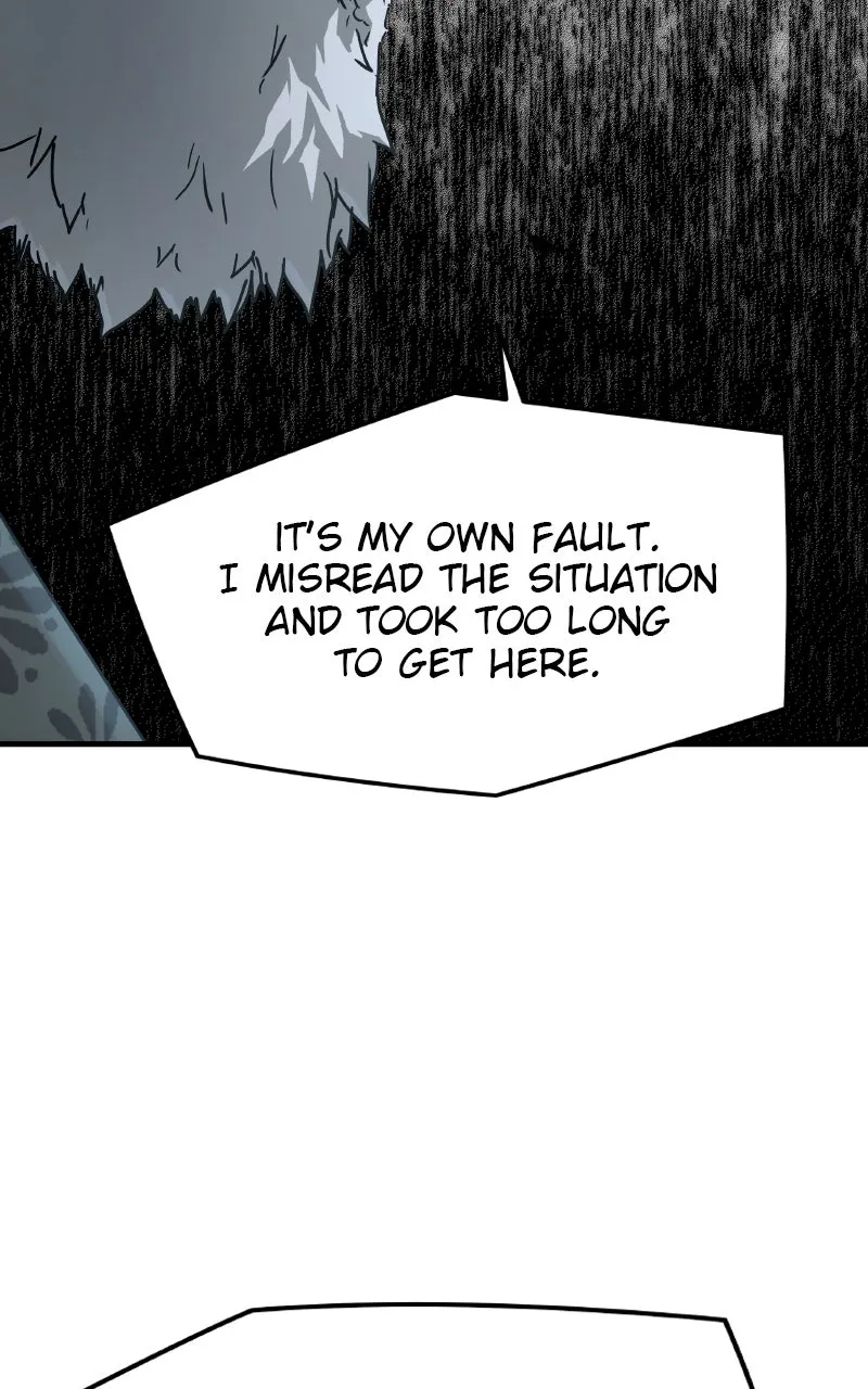 The Breaker: Eternal Force Chapter 96 page 88 - 