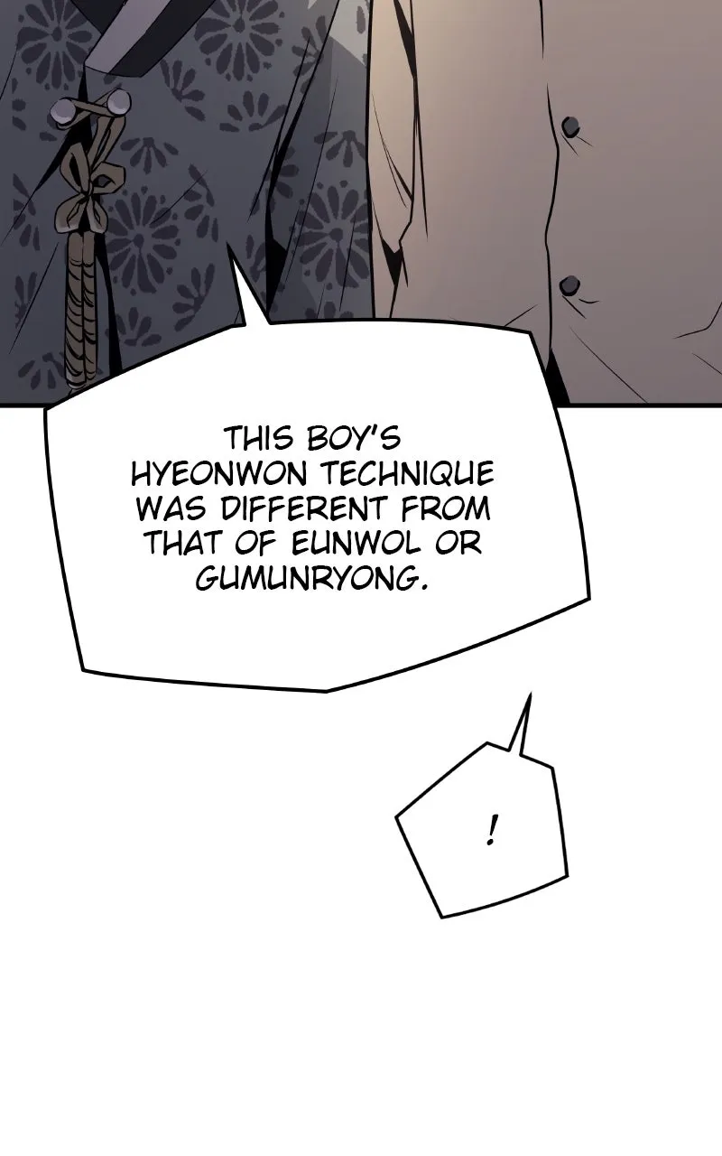 The Breaker: Eternal Force Chapter 96 page 90 - 