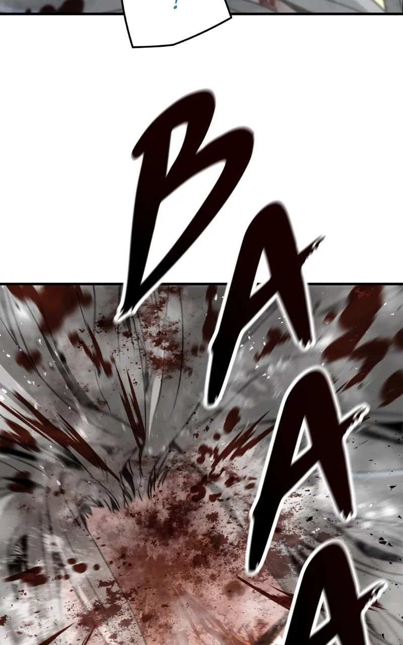 The Breaker: Eternal Force Chapter 96 page 10 - 