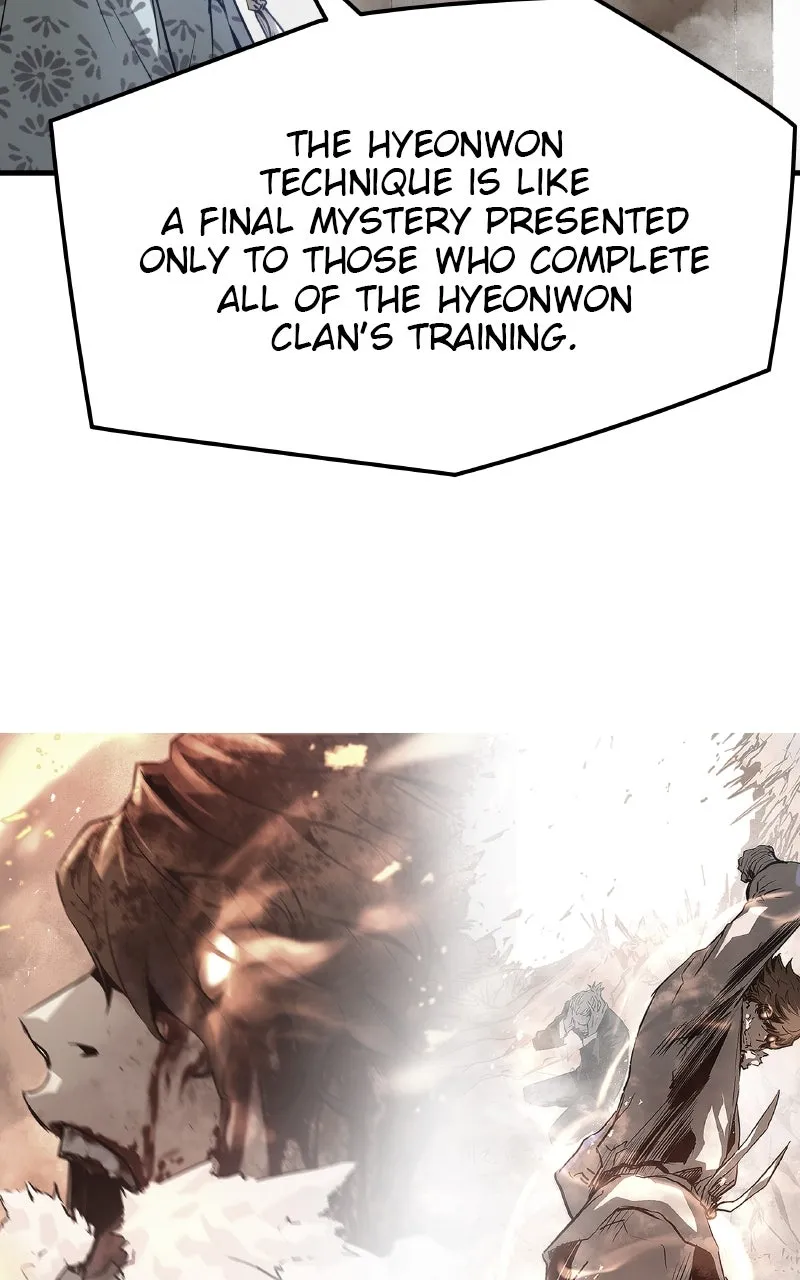 The Breaker: Eternal Force Chapter 96 page 92 - 