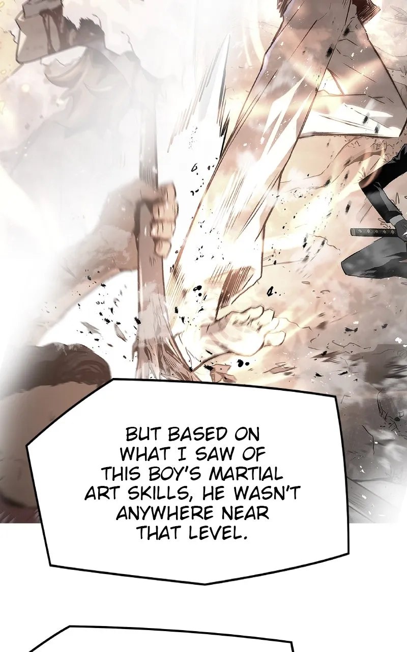 The Breaker: Eternal Force Chapter 96 page 93 - 