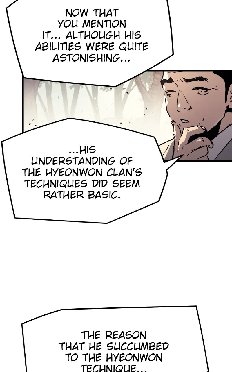 The Breaker: Eternal Force Chapter 96 page 94 - 