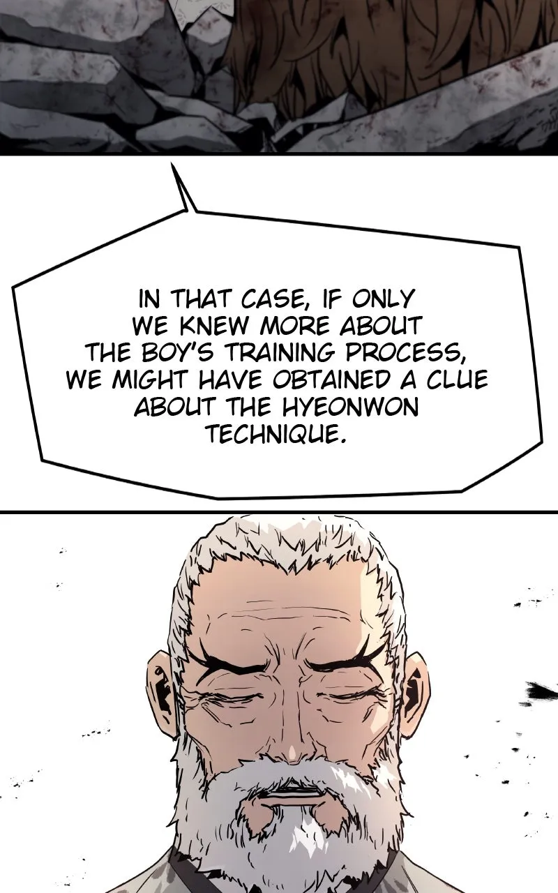 The Breaker: Eternal Force Chapter 96 page 96 - 