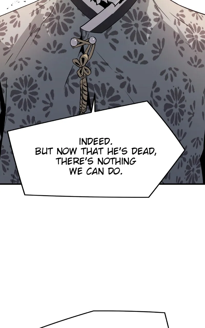 The Breaker: Eternal Force Chapter 96 page 97 - 