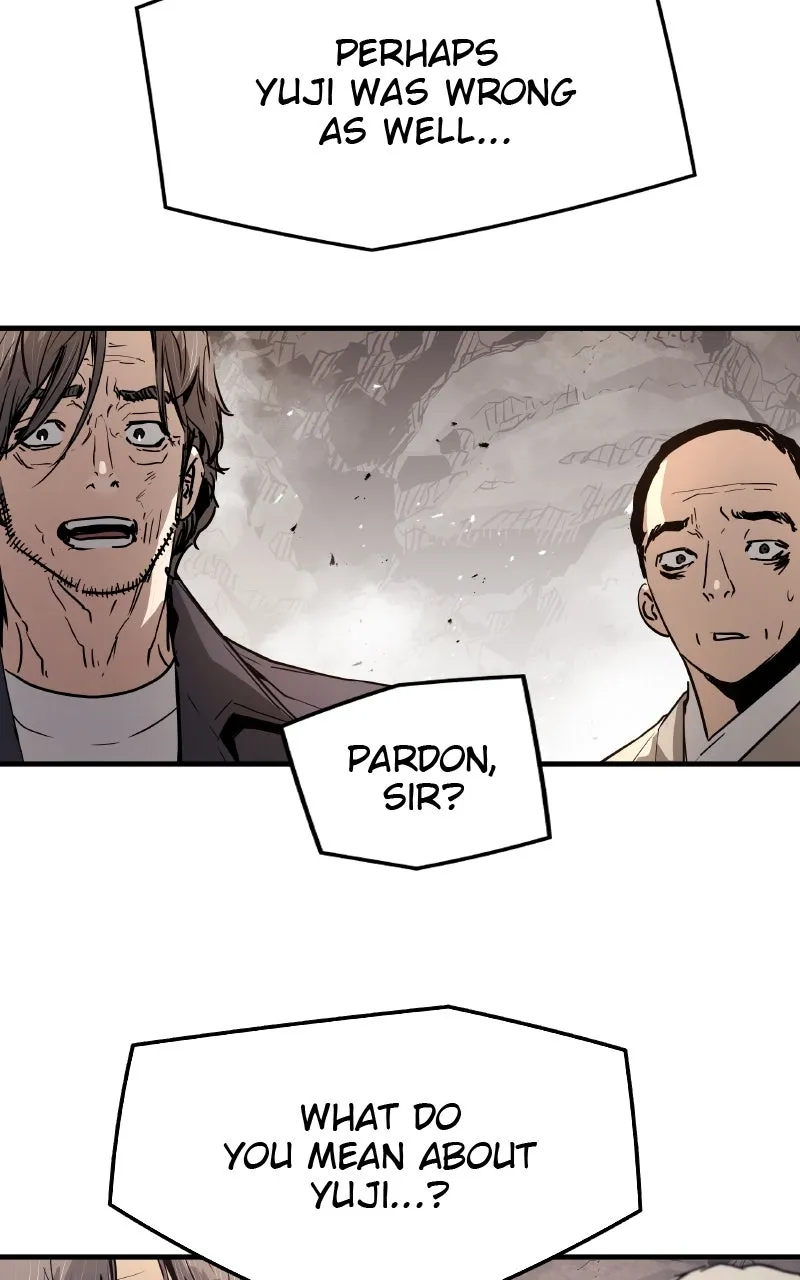 The Breaker: Eternal Force Chapter 96 page 98 - 