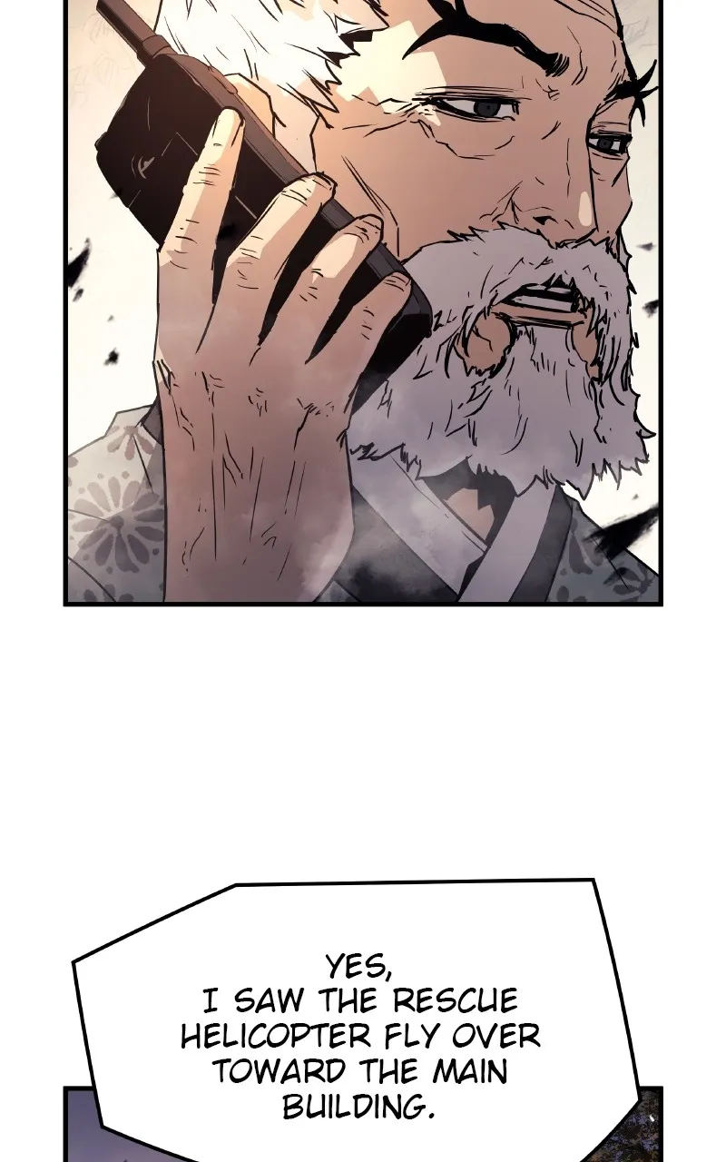 The Breaker: Eternal Force Chapter 96 page 100 - 