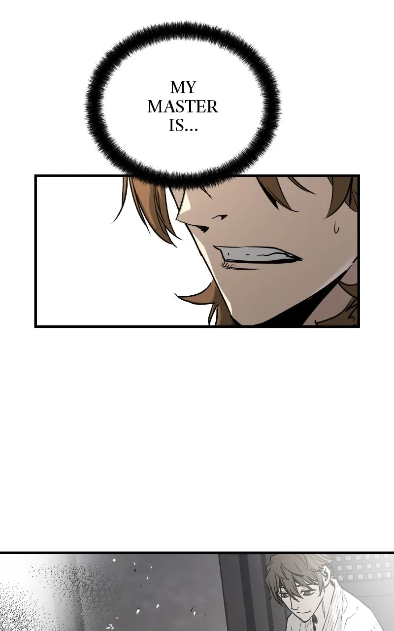 The Breaker: Eternal Force Chapter 97 page 11 - 