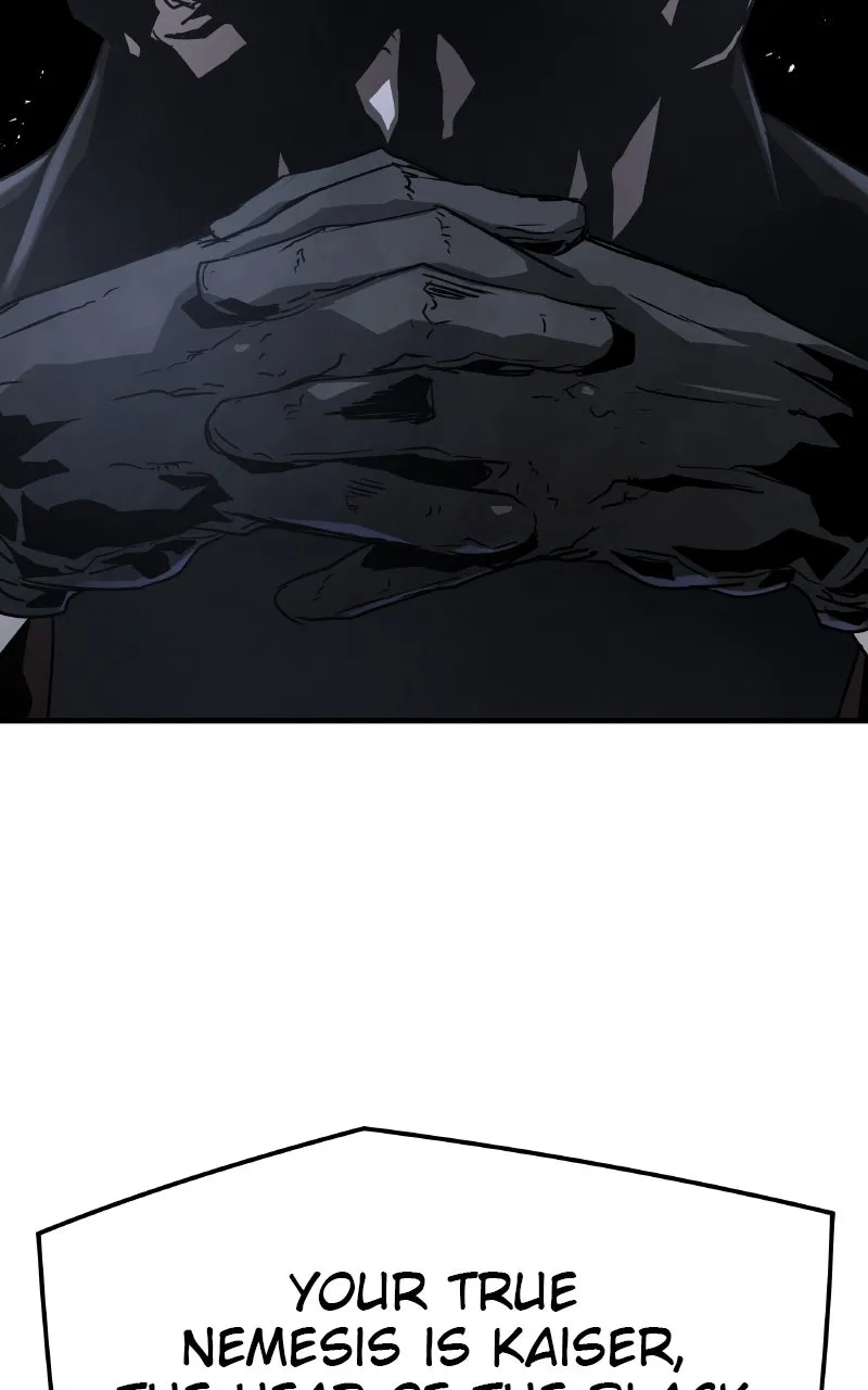 The Breaker: Eternal Force Chapter 97 page 102 - 