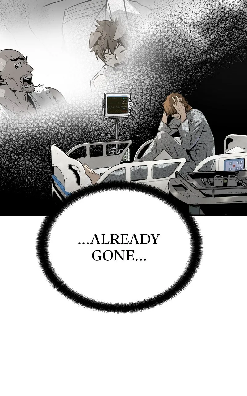 The Breaker: Eternal Force Chapter 97 page 13 - 